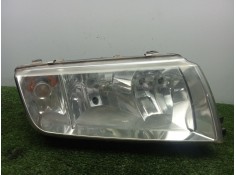 Recambio de faro derecho para skoda fabia i sedán (6y3) 1.4 referencia OEM IAM  99-04 H7-H3