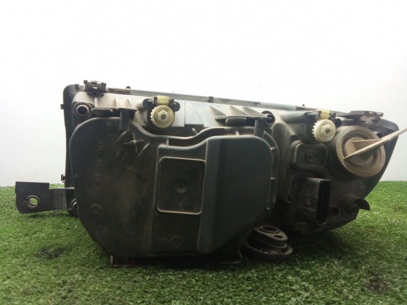 Recambio de faro derecho para skoda fabia i sedán (6y3) 1.4 referencia OEM IAM  99-04 H7-H3