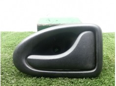 Recambio de maneta interior delantera derecha para renault master ii furgoneta (fd) 2.5 dci 100 (fd0u, fd0v) referencia OEM IAM 