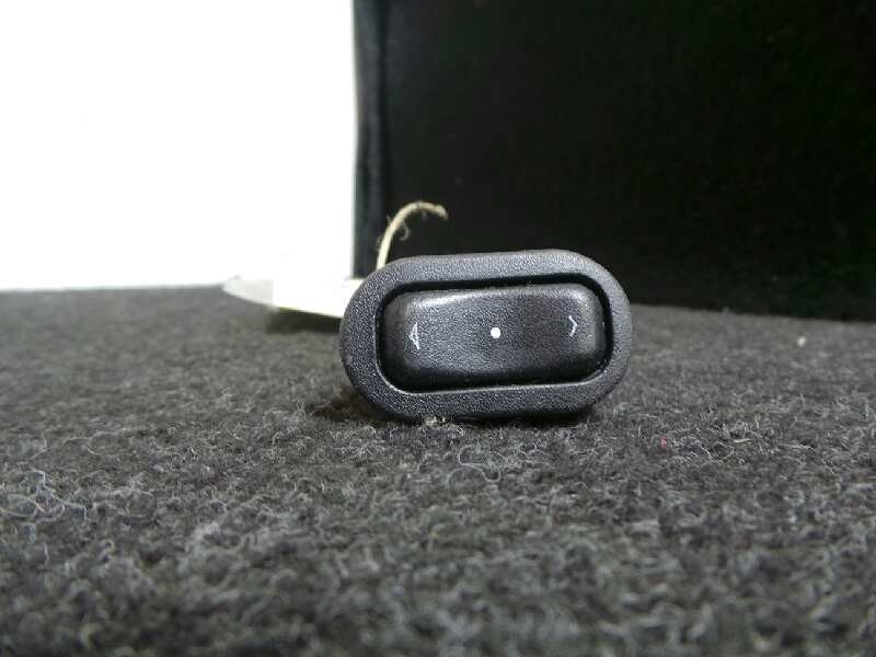 Recambio de mando elevalunas delantero derecho para opel astra g berlina 1.6 referencia OEM IAM   4 PINES