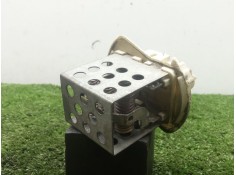Recambio de resistencia calefaccion para renault master ii furgoneta (fd) 2.5 dci 100 (fd0u, fd0v) referencia OEM IAM D6064 5.PI