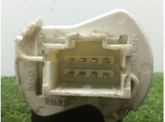 Recambio de resistencia calefaccion para renault master ii furgoneta (fd) 2.5 dci 100 (fd0u, fd0v) referencia OEM IAM D6064 5.PI 2