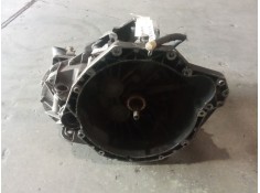 Recambio de caja cambios para renault master ii furgoneta (fd) 2.5 dci 100 (fd0u, fd0v) referencia OEM IAM C007943 - PK5021 MANU