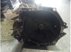 Recambio de caja cambios para citroën c4 i (lc_) 1.6 hdi referencia OEM IAM 20DM75  