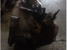 Recambio de caja cambios para citroën c4 i (lc_) 1.6 hdi referencia OEM IAM 20DM75   2