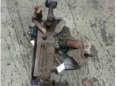 Recambio de caja cambios para peugeot 307 (3a/c) 1.6 16v referencia OEM IAM 20CN20 5.VELOCIDADES MANUAL