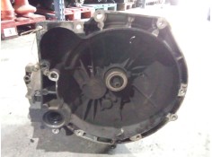Recambio de caja cambios para ford fiesta v (jh_, jd_) 1.4 tdci referencia OEM IAM 2N1R70002EB - 181103092440 5.VELOCIDADES MANU