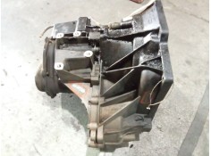 Recambio de caja cambios para ford fiesta v (jh_, jd_) 1.4 tdci referencia OEM IAM 2N1R70002EB - 181103092440 5.VELOCIDADES MANU 2