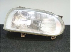 Recambio de faro derecho para volkswagen golf iii berlina (1h1) 1.6 referencia OEM IAM  OPTICA.SIMPLE ENCHUFE.OVALADO