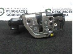 Recambio de cerradura puerta delantera izquierda para suzuki grand vitara jb (jt) 1.9 ddis jlx-a (5-ptas.) referencia OEM IAM  5