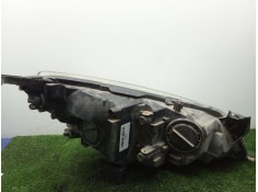 Recambio de faro izquierdo para opel astra j sports tourer (p10) 1.3 cdti (35) referencia OEM IAM    2