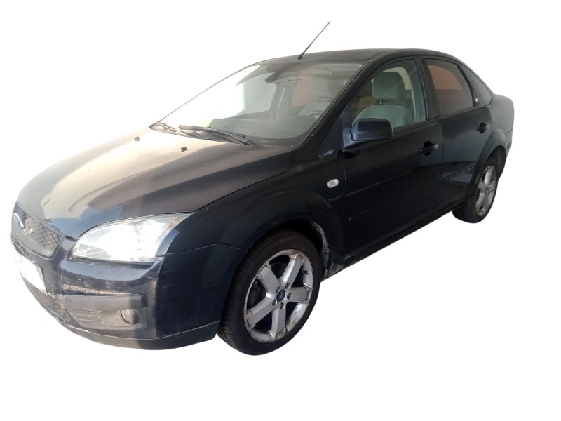 ford focus ii sedán (db_, fch, dh) del año 2006