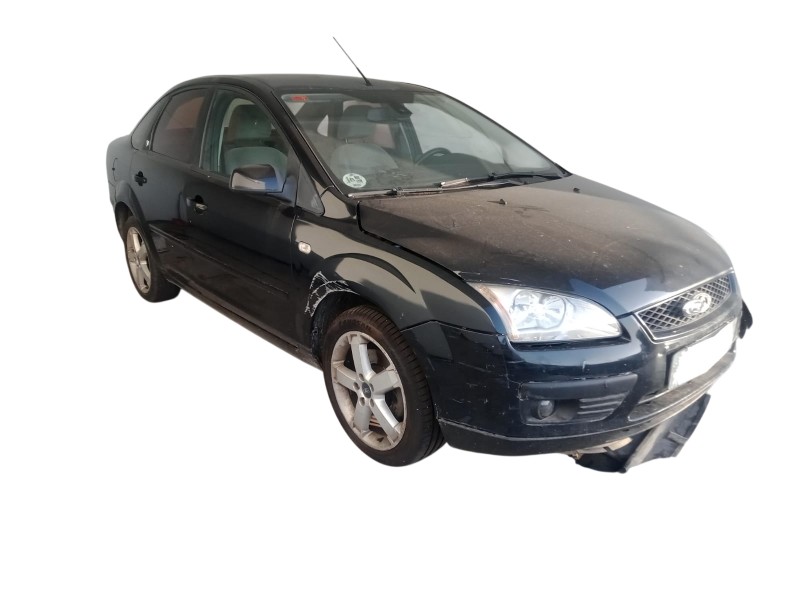 ford focus ii sedán (db_, fch, dh) del año 2006
