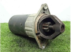 Recambio de motor arranque para opel corsa d 1.4 16v referencia OEM IAM 0001107408-24436877 9.DIENTES BOSCH