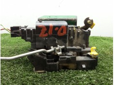 Recambio de cerradura puerta delantera izquierda para renault master ii furgoneta (fd) 2.5 dci 100 (fd0u, fd0v) referencia OEM I