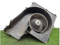 Recambio de motor calefaccion para nissan primera berlina (p12) 1.9 16v turbodiesel cat referencia OEM IAM 27200BA21A ØDIAMETRO: