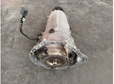 Recambio de caja cambios para mercedes-benz clase c coupé (cl203) c 180 kompressor (203.746) referencia OEM IAM 2112703300 - 722