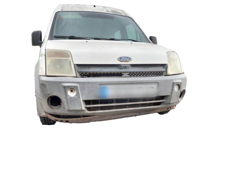 ford transit connect (p65_, p70_, p80_) del año 2006