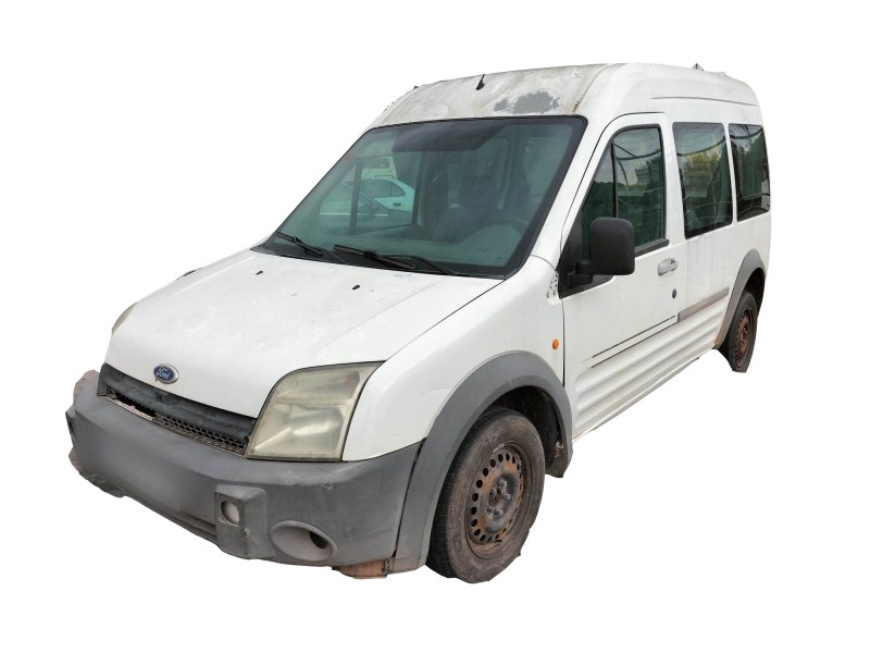 ford transit connect (p65_, p70_, p80_) del año 2006