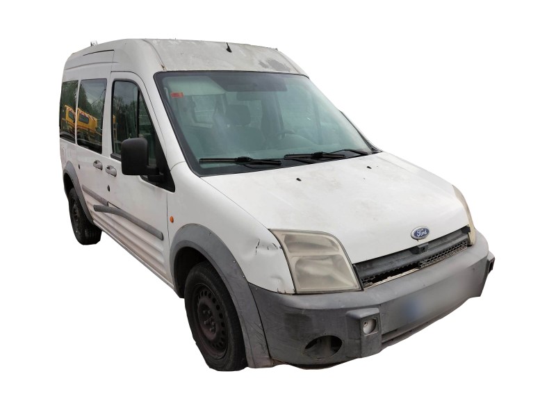 ford transit connect (p65_, p70_, p80_) del año 2006