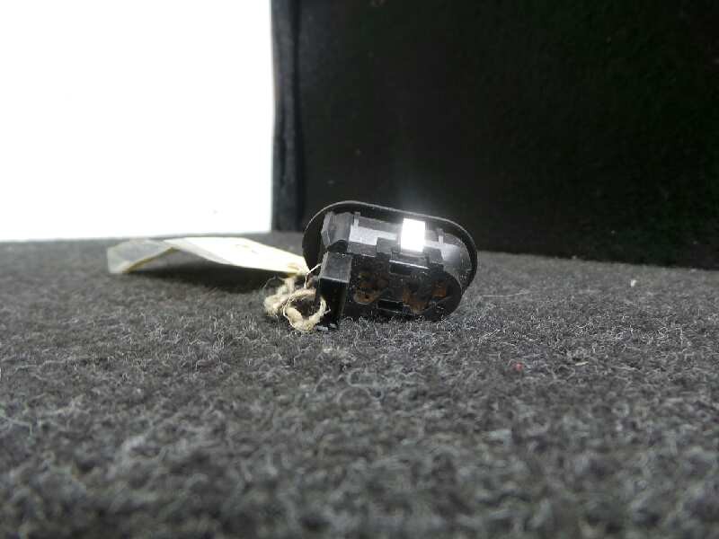 Recambio de mando elevalunas delantero derecho para opel astra g berlina 1.6 referencia OEM IAM   4 PINES