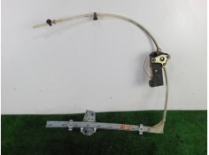 Recambio de elevalunas delantero izquierdo para renault 21 station wagon (k48_) 2.0 referencia OEM IAM 30231 ELECTRICO - 2.PINES