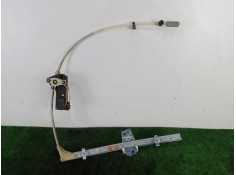 Recambio de elevalunas delantero derecho para renault 21 station wagon (k48_) 2.0 referencia OEM IAM 30221 ELECTRICO - 2.PINES C