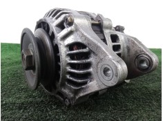 Recambio de alternador para mitsubishi space wagon (n3_w, n4_w) 2.0 td (n38w) referencia OEM IAM MD344963 65AMP POLEA.FIJA