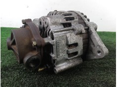 Recambio de alternador para mitsubishi space wagon (n3_w, n4_w) 2.0 td (n38w) referencia OEM IAM MD344963 65AMP POLEA.FIJA 2