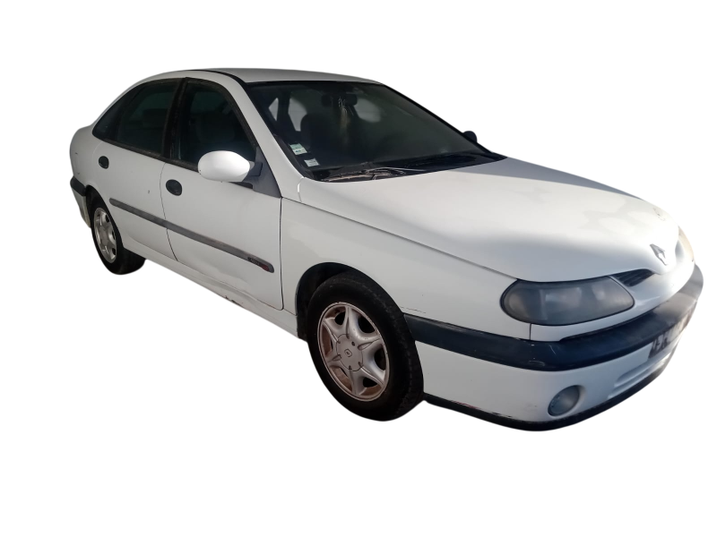 renault laguna i (b56_, 556_) del año 1999