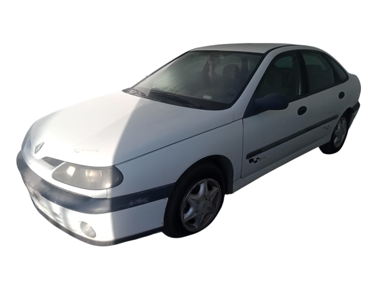 renault laguna i (b56_, 556_) del año 1999