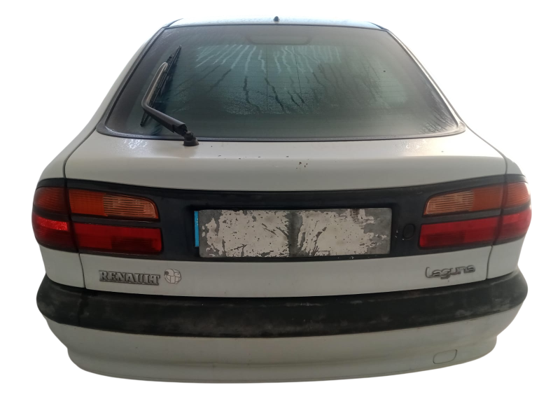 renault laguna i (b56_, 556_) del año 1999
