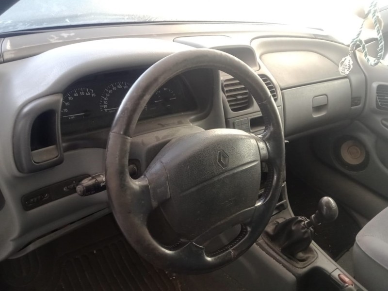 renault laguna i (b56_, 556_) del año 1999