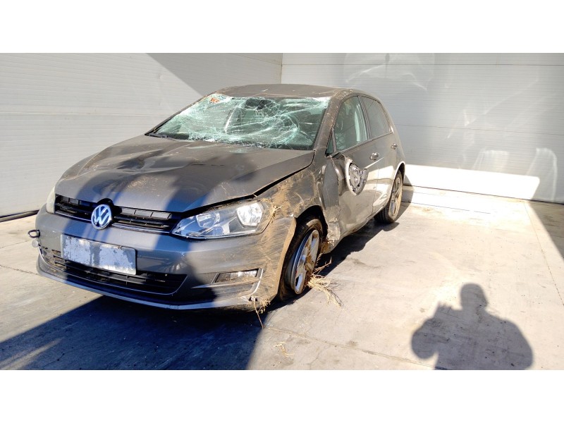 volkswagen golf vii (5g1, bq1, be1, be2) del año 2016