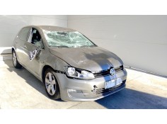 volkswagen golf vii (5g1, bq1, be1, be2) del año 2016 2
