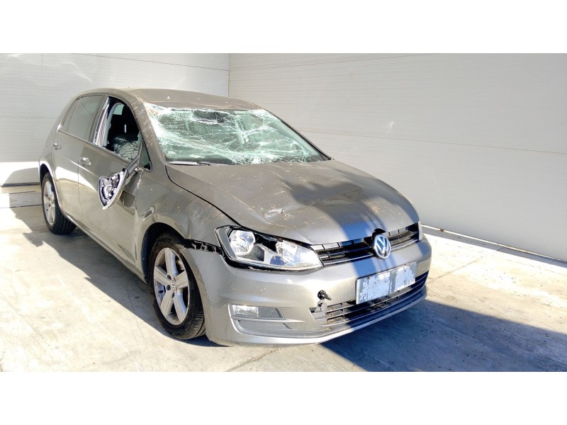 volkswagen golf vii (5g1, bq1, be1, be2) del año 2016