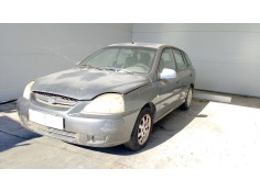 kia rio i hatchback (dc) del año 2004