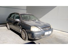 kia rio i hatchback (dc) del año 2004 2