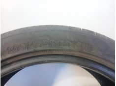 Recambio de pareja neumaticos para citroën c3 picasso (sh_) 1.6 hdi 90 referencia OEM IAM 205/45ZR17 - 88WXL ZMAX 88W XL - TURIS 2