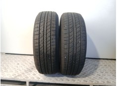 Recambio de pareja neumaticos para land rover range rover evoque (l538) 2.0 d 4x4 referencia OEM IAM 225/65R17 - 106H ROADX 106H