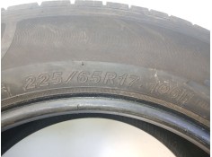 Recambio de pareja neumaticos para land rover range rover evoque (l538) 2.0 d 4x4 referencia OEM IAM 225/65R17 - 106H ROADX 106H 2