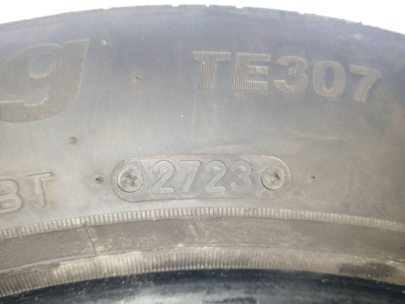 Recambio de pareja neumaticos para bmw 1 (e87) 116 i referencia OEM IAM 205/55R16 - 91V TRIANGLE 91V- TURISMO