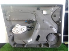 Recambio de guarnecido puerta delantera derecha para renault kangoo 1.5 dci diesel cat referencia OEM IAM 8200618589   2