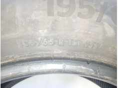 Recambio de pareja neumaticos para volkswagen golf vi (5k1) 1.6 tdi referencia OEM IAM 195/65R15 91V CONTINENTAL 91V - TURISMO 2