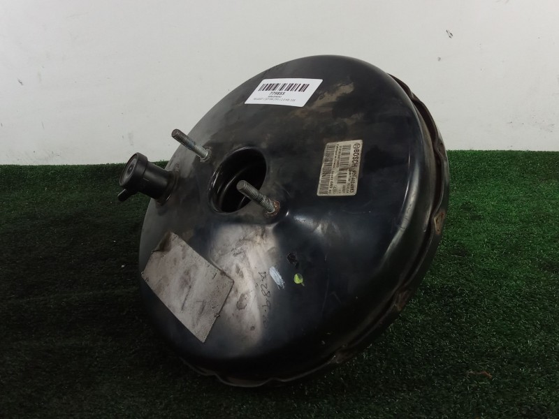 Recambio de servofreno para peugeot 307 sw (3h) 2.0 hdi 135 referencia OEM IAM 0204024883 - 9648368980  BOSCH