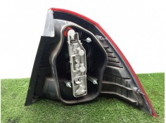 Recambio de piloto trasero izquierdo para ford focus ii sedán (db_, fch, dh) 1.8 tdci referencia OEM IAM SEDAN 05-08 - 4.PUERTAS 2