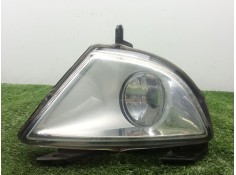 Recambio de faro antiniebla derecho para ford fiesta v (jh_, jd_) 1.4 tdci referencia OEM IAM   