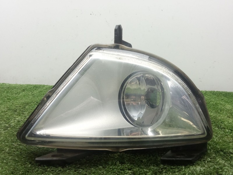 Recambio de faro antiniebla derecho para ford fiesta v (jh_, jd_) 1.4 tdci referencia OEM IAM   