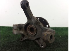 Recambio de mangueta delantera izquierda para renault master ii furgoneta (fd) 2.5 dci 100 (fd0u, fd0v) referencia OEM IAM  Ø89M 2