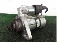 Recambio de motor arranque para seat altea (5p1) 1.9 tdi referencia OEM IAM D7GS8+ 11.DIENTES 